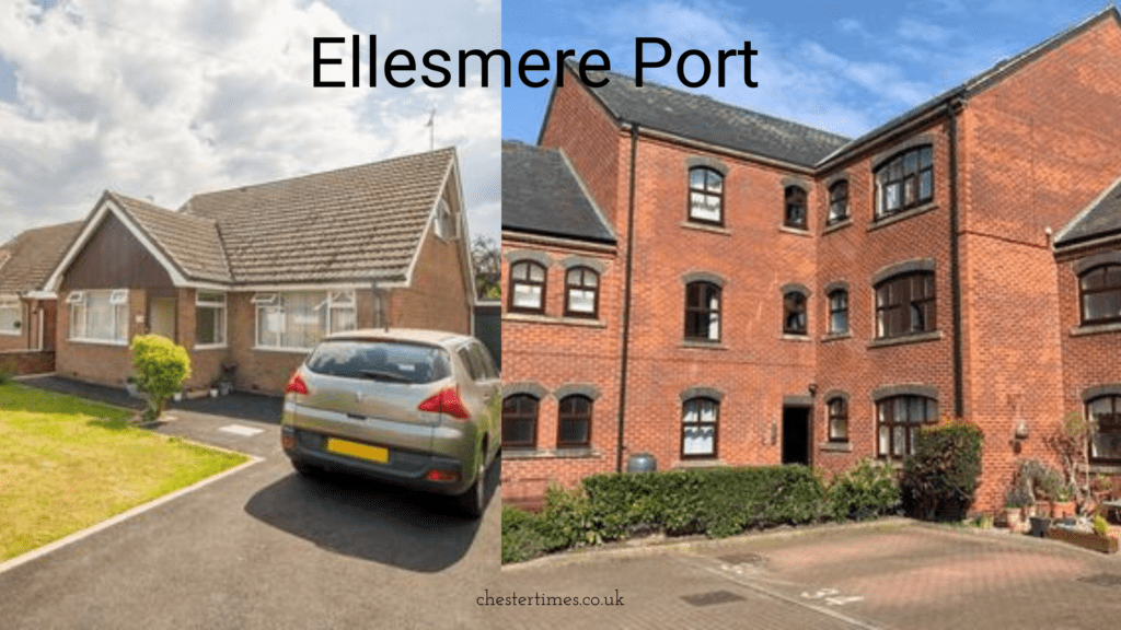 Ellesmere port