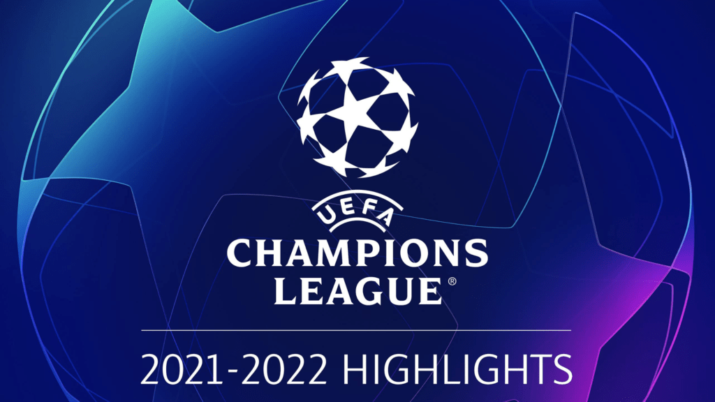 Champions League 2021-22 top scorers