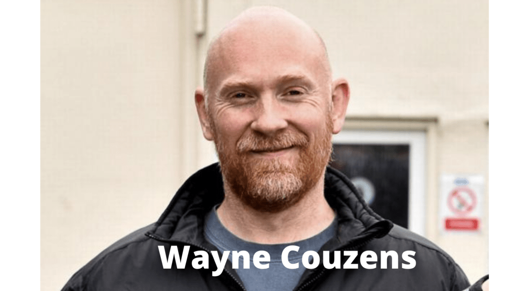 Wayne Couzens