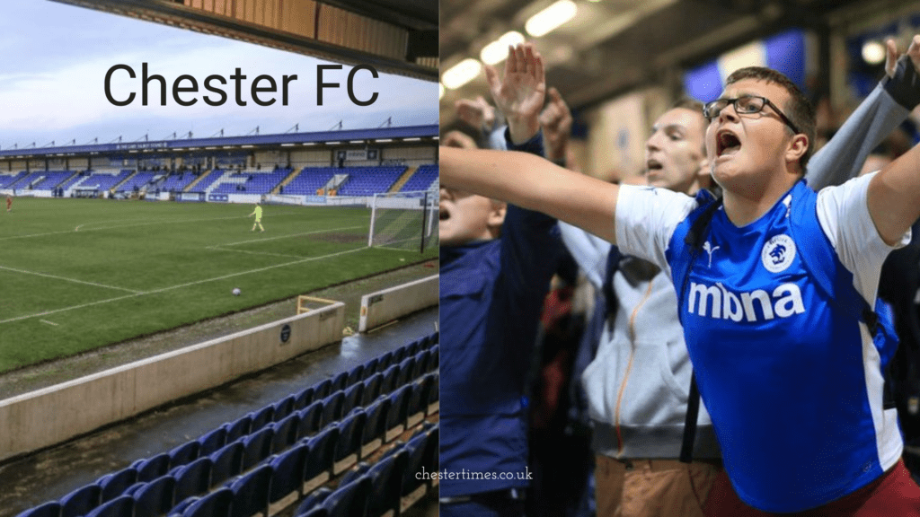 Chester FC