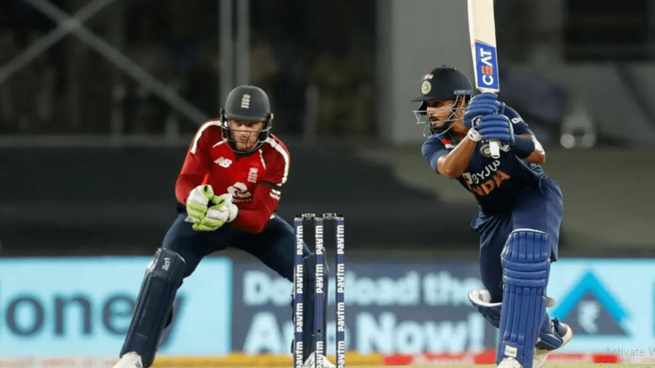 England vs India t20 match time , channel and schedule