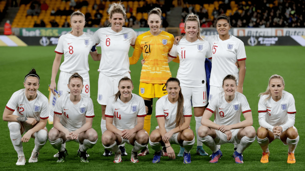 Lionesses Fixtures England Women's World Cup draw 2023