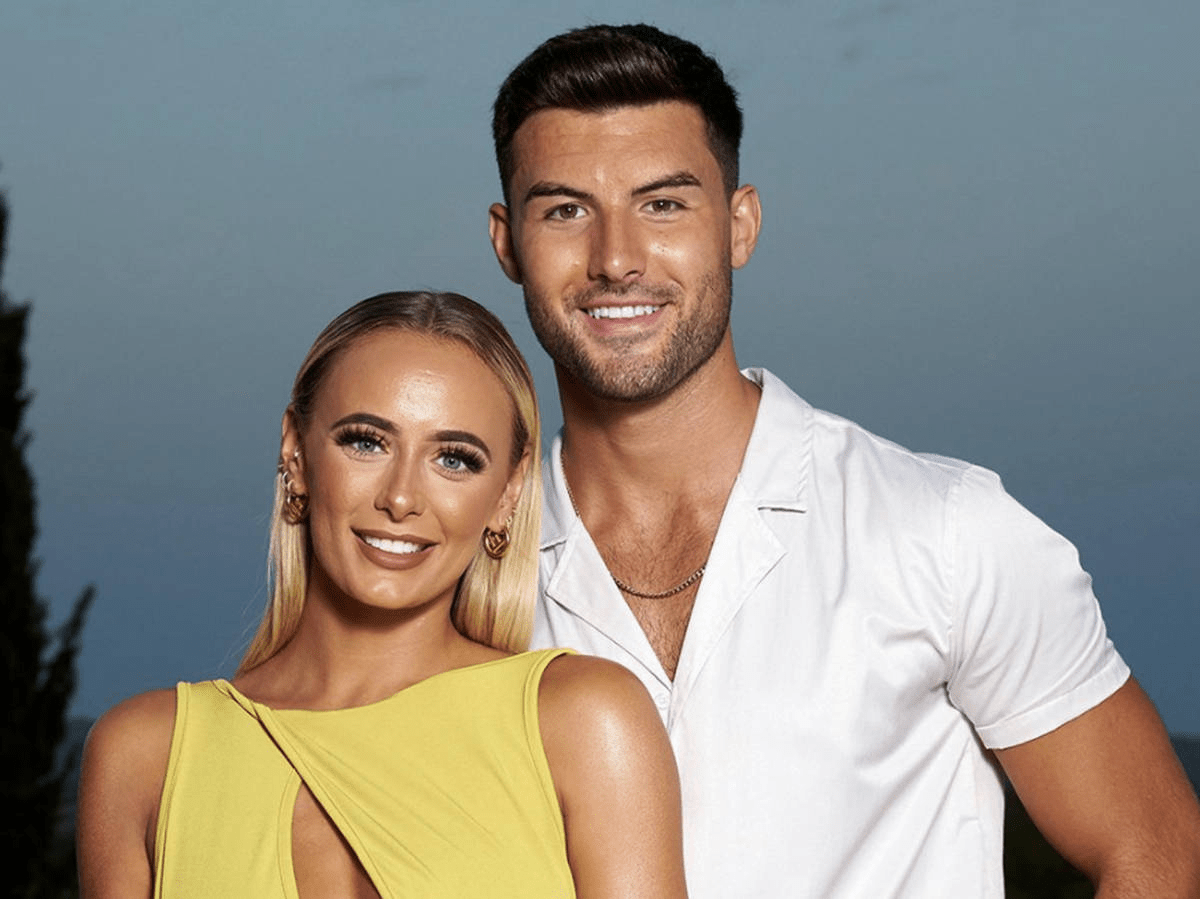 Love Island Final 2021 RECAP - Chester Times