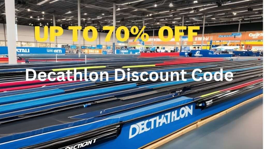The Ultimate Guide to Decathlon Discount Code