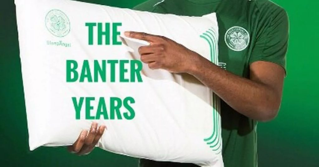 Celtic Banter