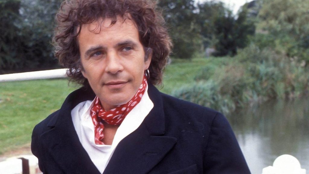 David Essex Net Worth