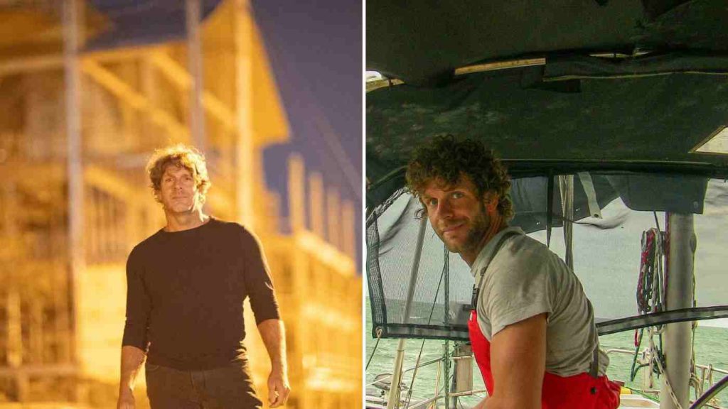 Billy Currington Net Worth