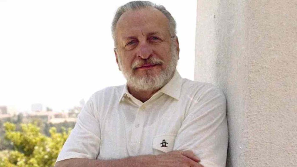 George C Scott Net Worth