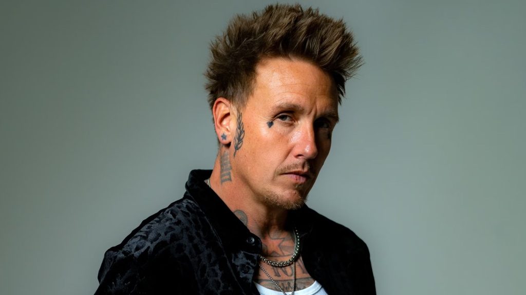 Jacoby Shaddix Net Worth