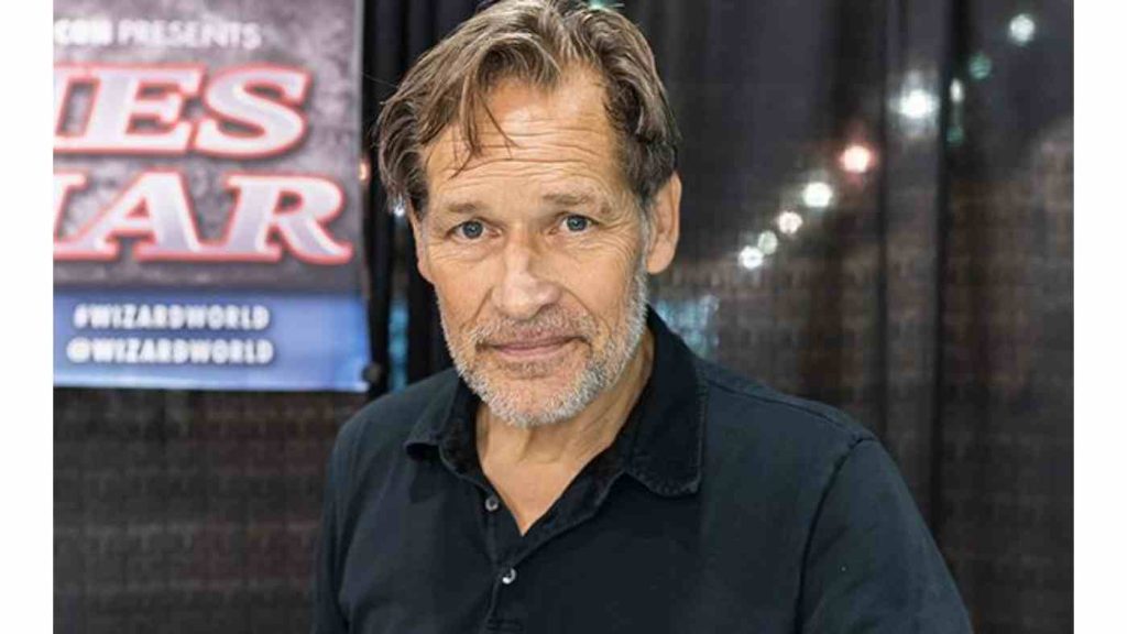 James Remar Net Worth