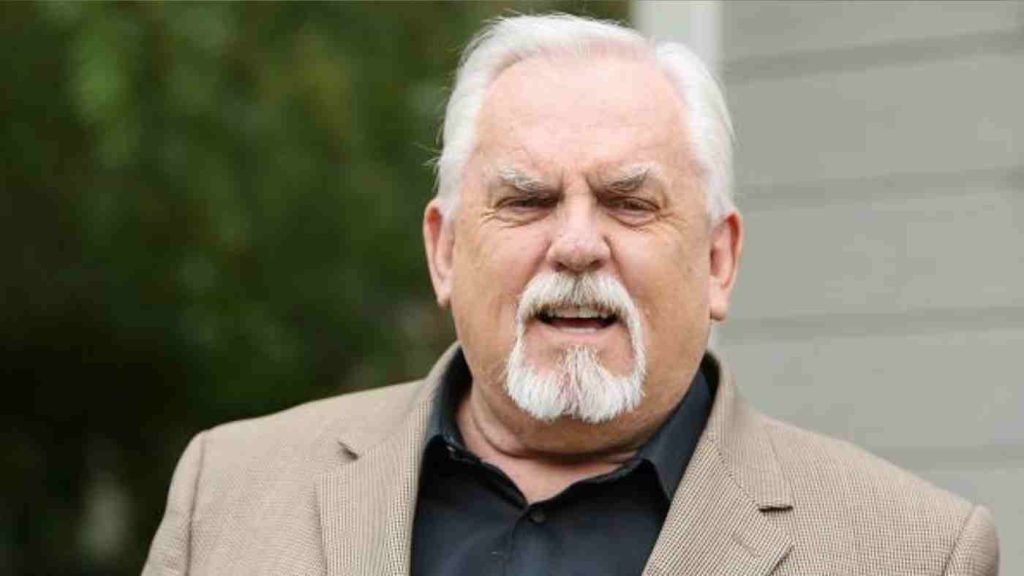 John Ratzenberger Net Worth