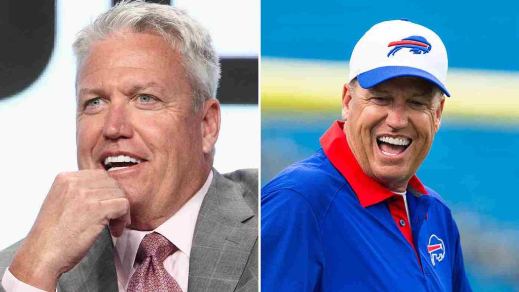 Rex Ryan Net Worth: