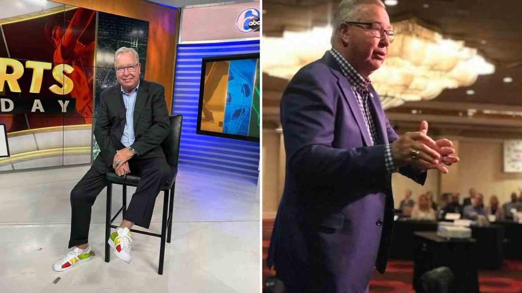 Ron Jaworski Net Worth