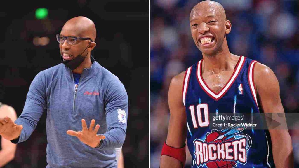 Sam Cassell Net Worth