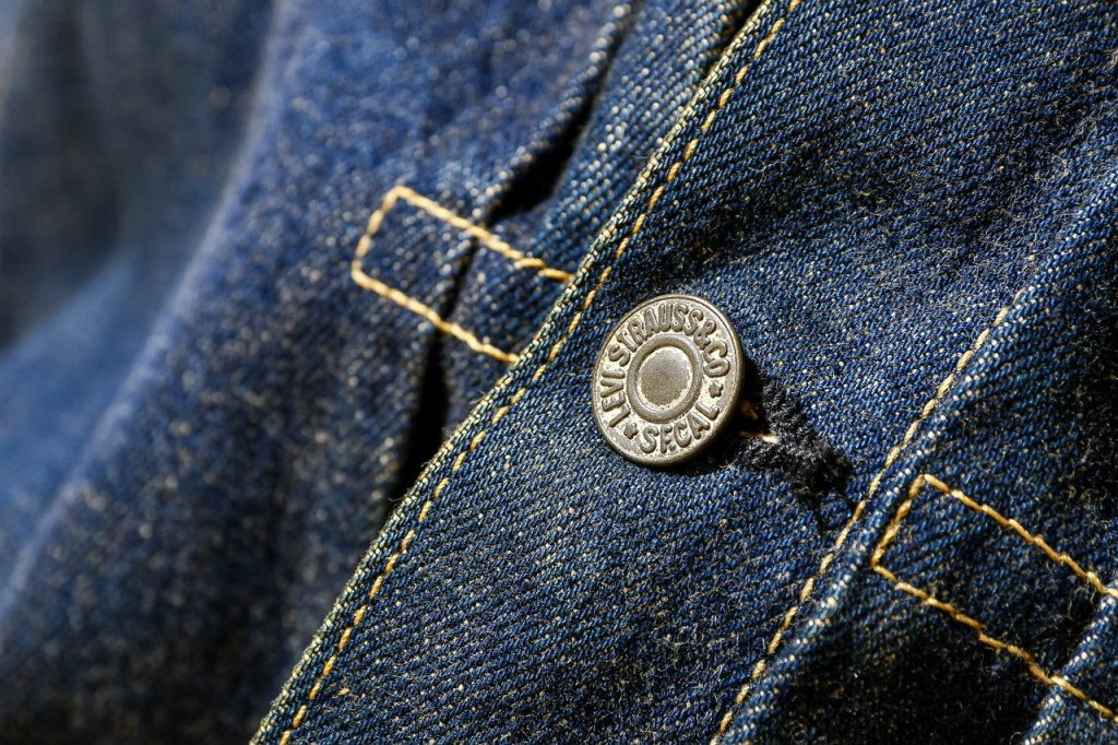 Levi's Vintage Clothing