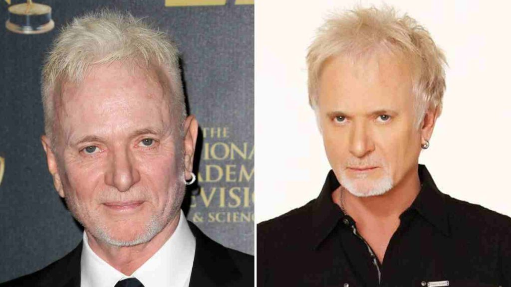 Anthony Geary Net Worth