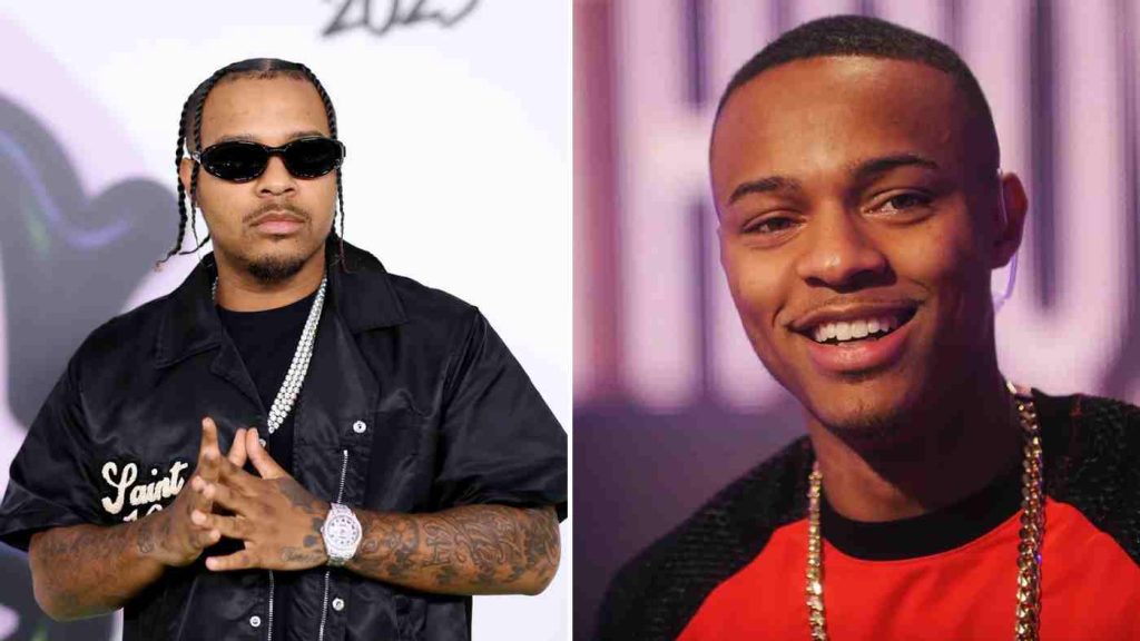 Bow Wow Net Worth