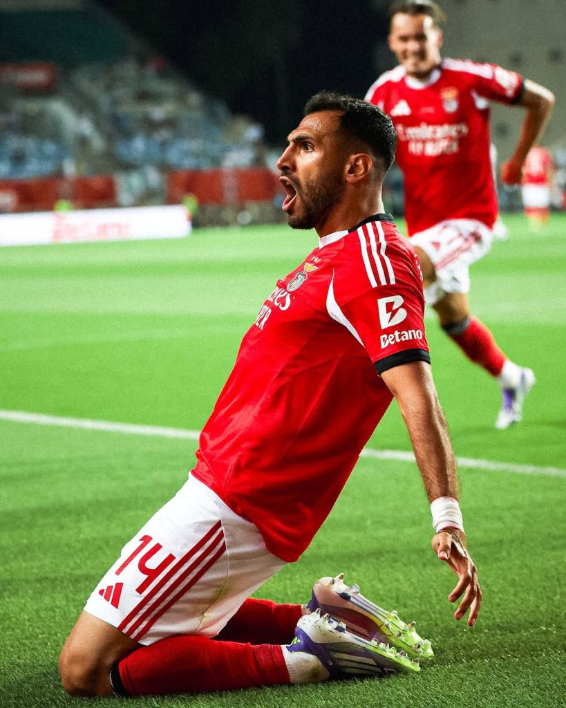 sporting vs benfica