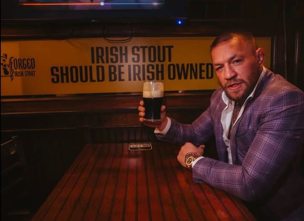 conor mcgregor