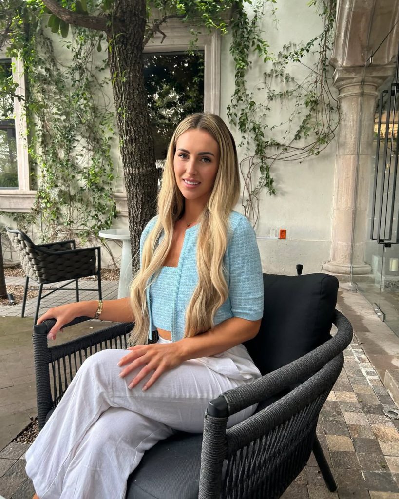 michaella mccollum