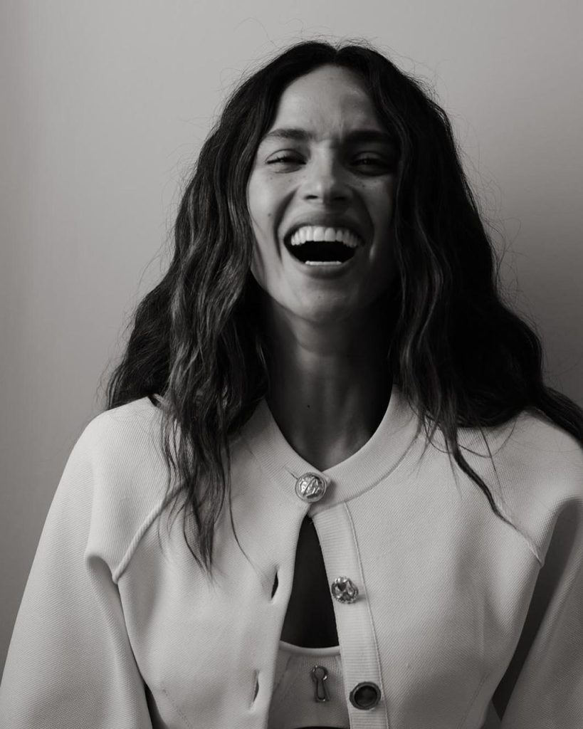 adria arjona