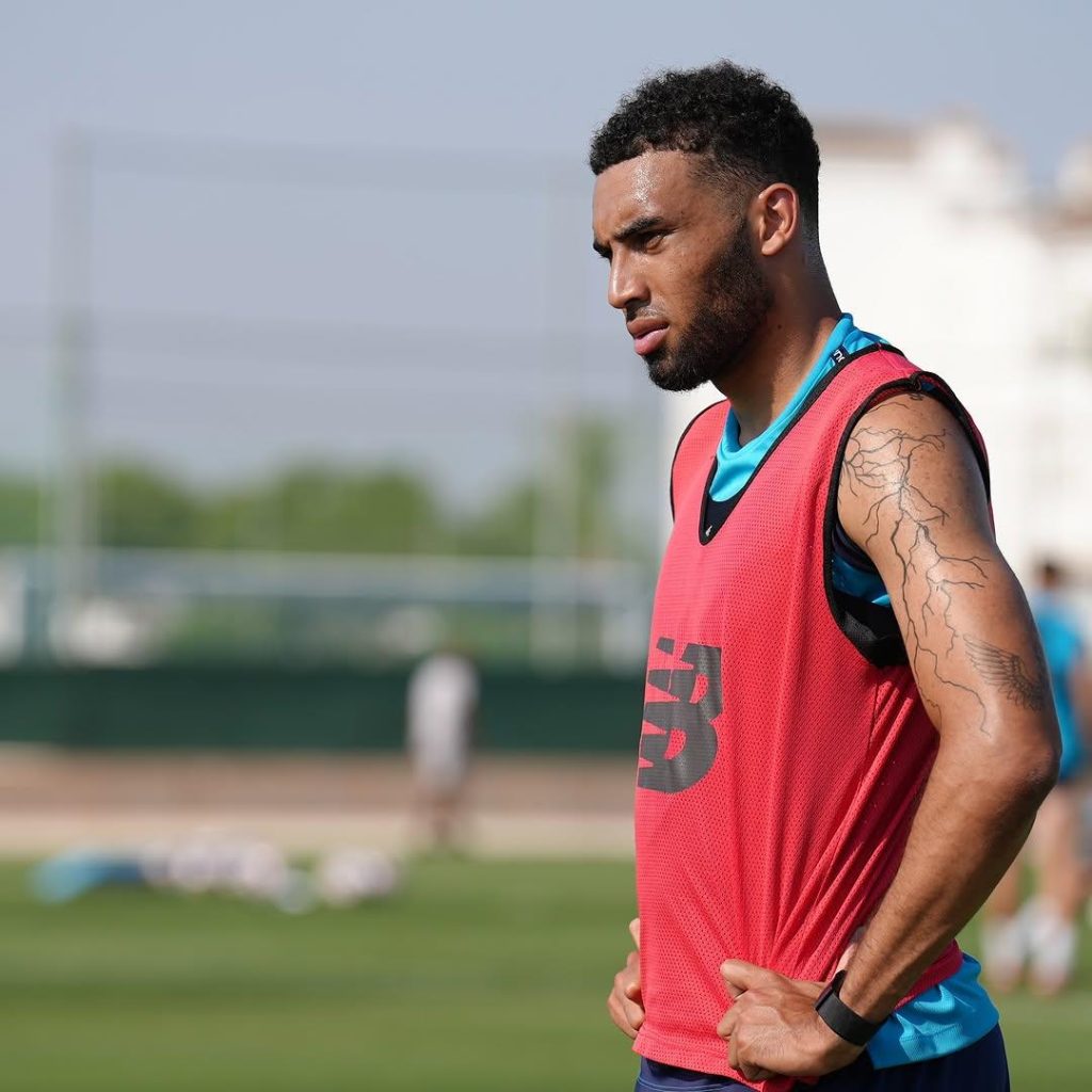kion etete