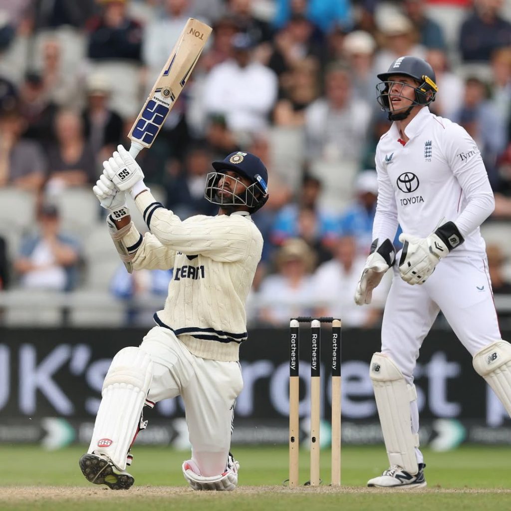 india vs england