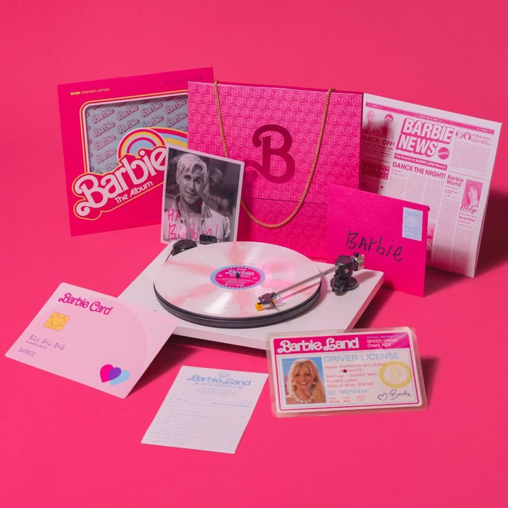 barbie movie