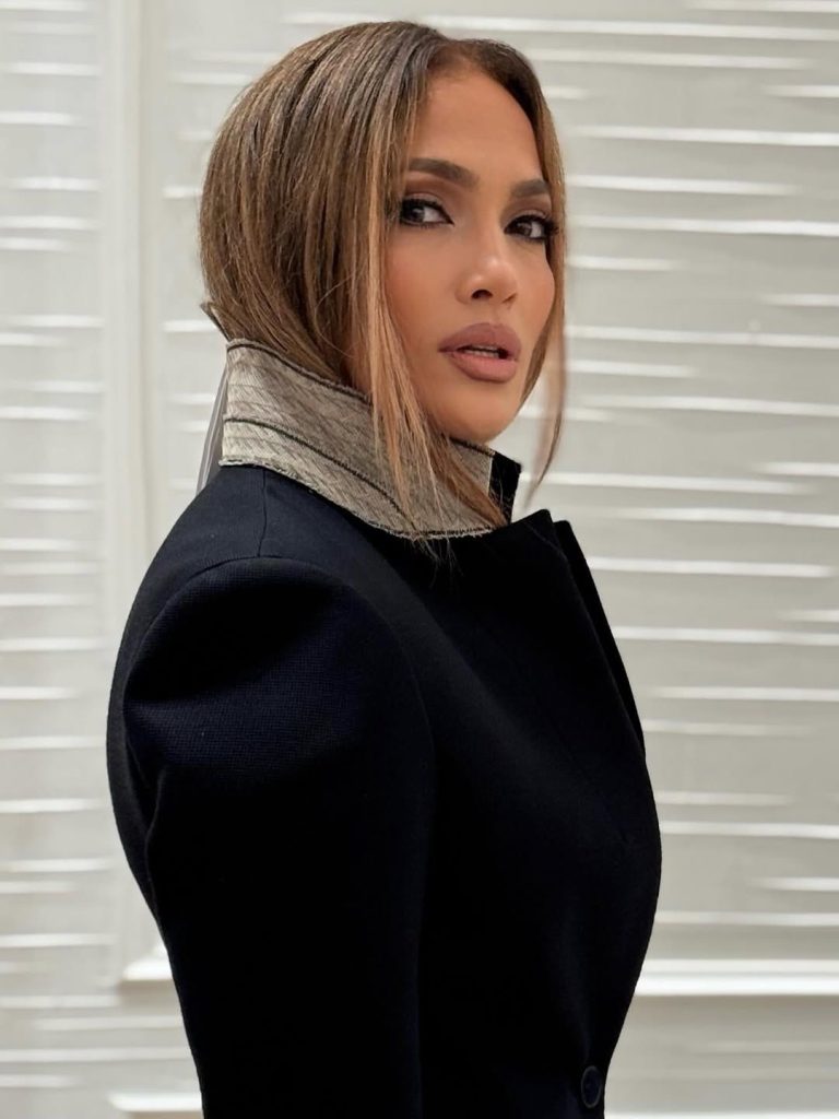 jennifer lopez