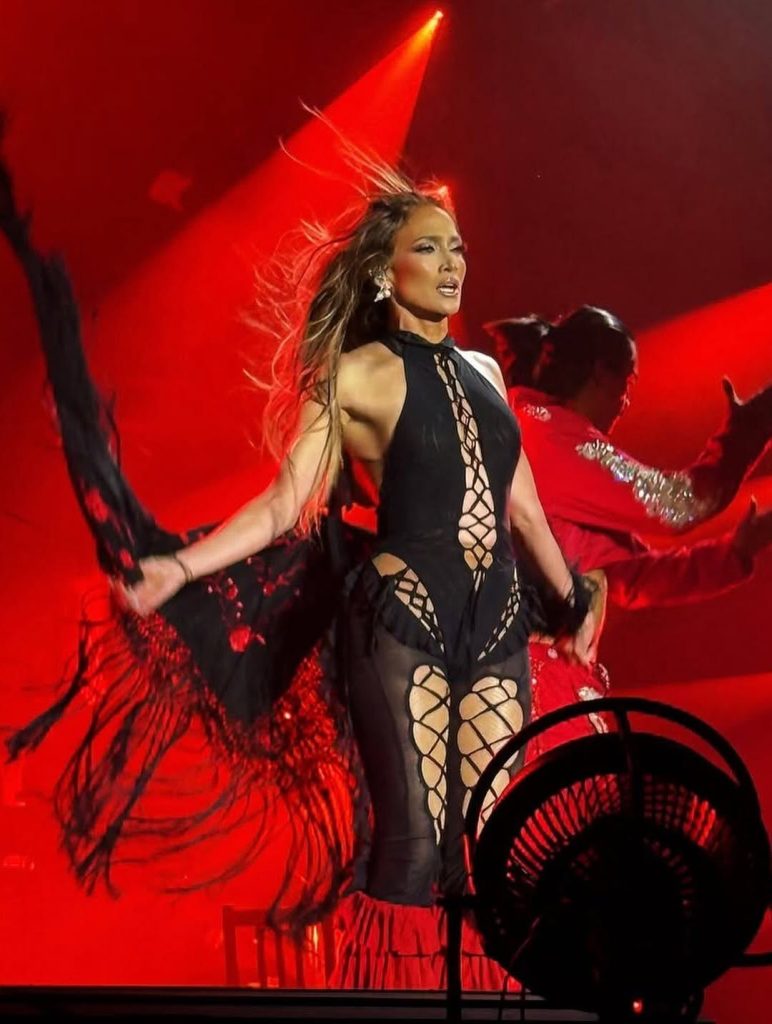 jennifer lopez
