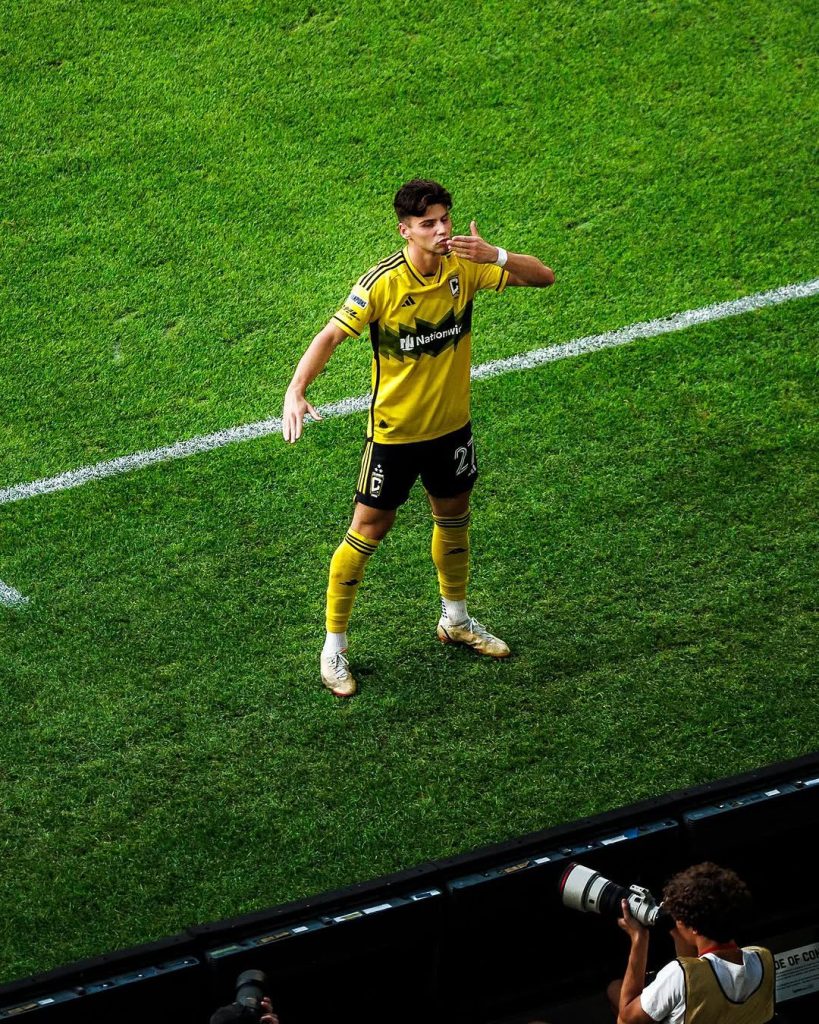 max arfsten