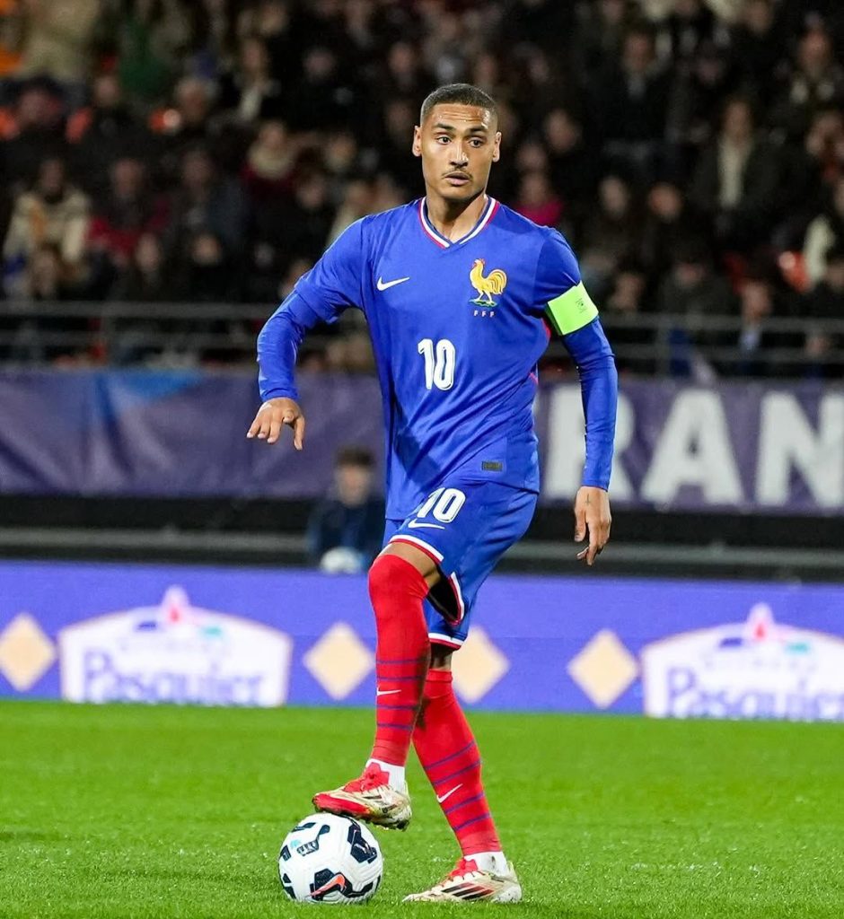 enzo millot