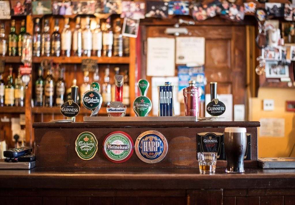 international beer day