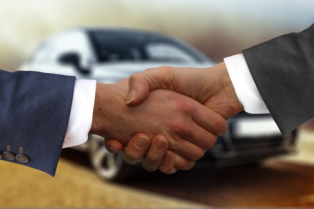 supreme court car finance
